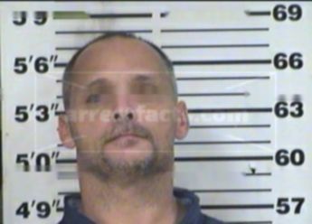 Bryan Keith Sirmon