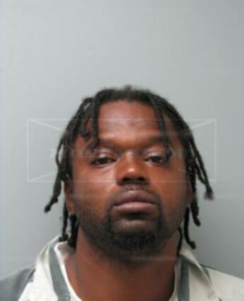 Demond Joseph Green