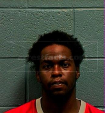 Gerald Dean Thomas