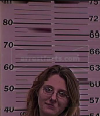 Brandi Scott Blackburn