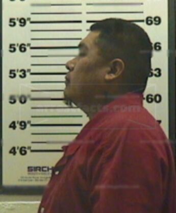 Elijah Aguilar