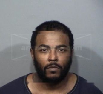 Travis Lamont Harris