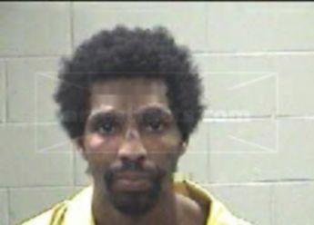 Derrick Dywayne White