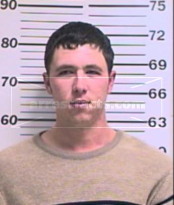 Dustin Ross Palmer