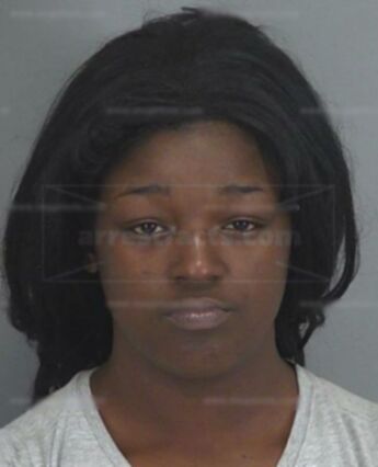 Charmaine Latrice West