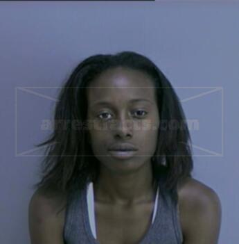 Shaneka Nicole Mcclain