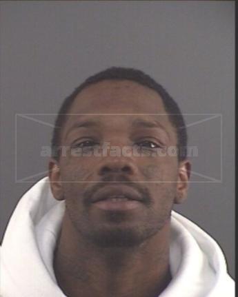 Darryl Deandre Keller