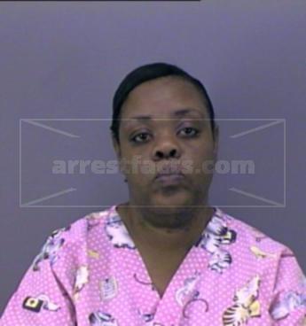 Michealla Lashaun Simpson