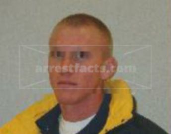 Kristopher Michel Shippy