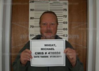 Michael K Wheat