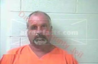 Curtis Lee Stallings