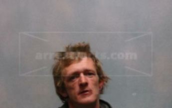 James Alvin Hensley