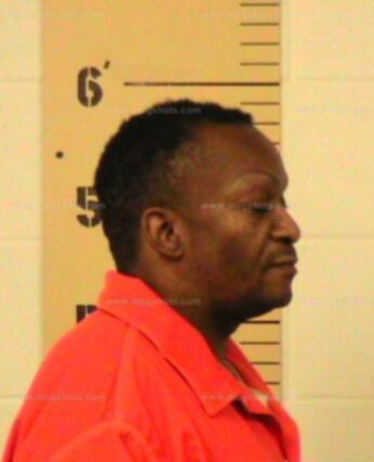 Andre Bernard Davis