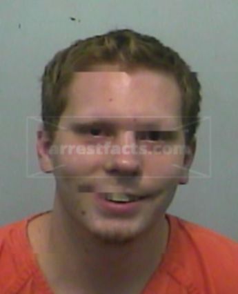 Seth Patrick Johnson-Miller