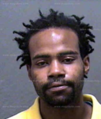 John Tyquan Moody