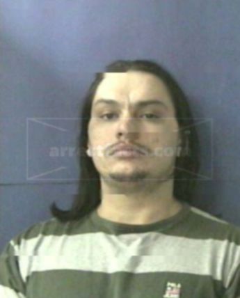 Richard D Blalock