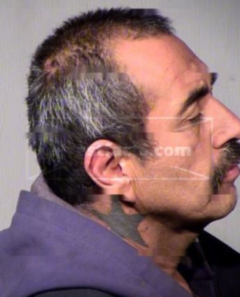 Richard Garcia Mena