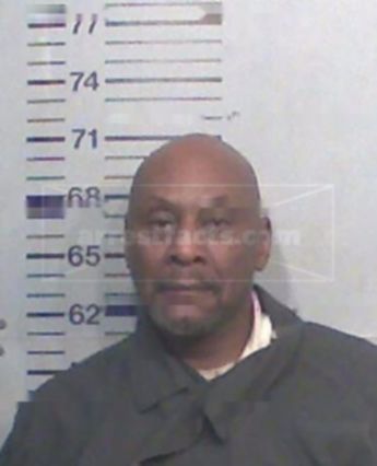 Floyd Lynn Davis