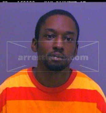 Marcus Denard Johnson