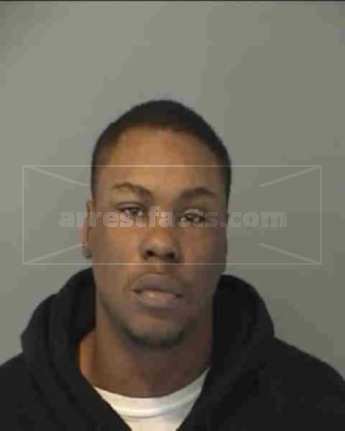 Dewayne Demar Daye