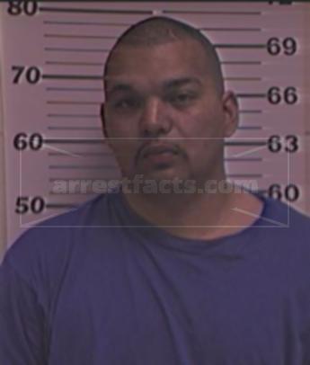 Andres Uriel Cerrillo