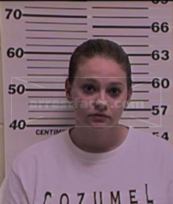 Lindsey Estelle Stringfield