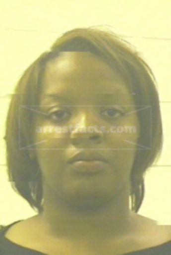 Kimberly Shonta Womack