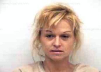 Jennifer Lynn Harmon