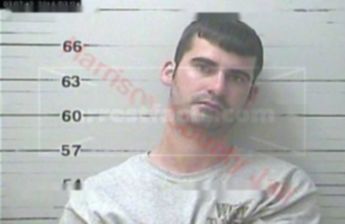 Cody Nathaniel Jarrell