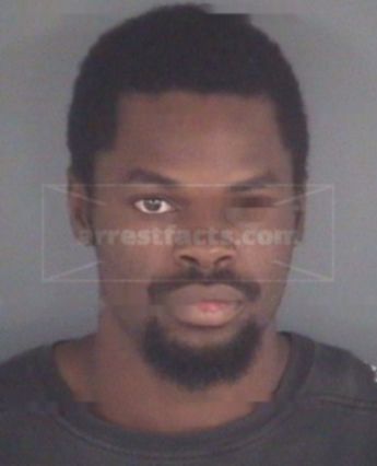 Antonio Lydell Mitchell