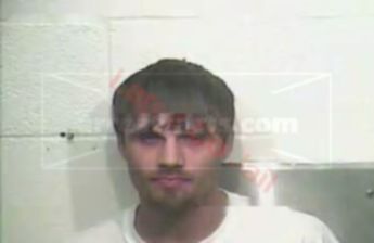 Brandon Charles Walters