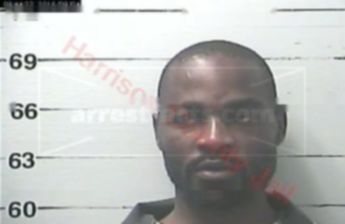 Marcus Antonio Hamilton