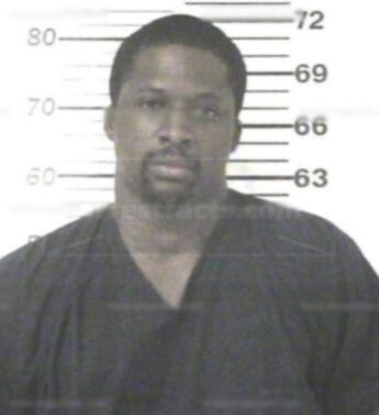 Carlton Rymar Johnson