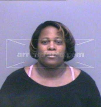 Sharon Delorise Johnson