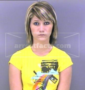 Jeannette Danielle Crump