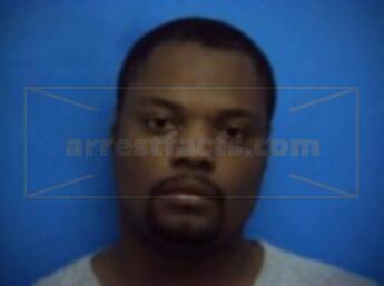 Jerald Dewayne Johns