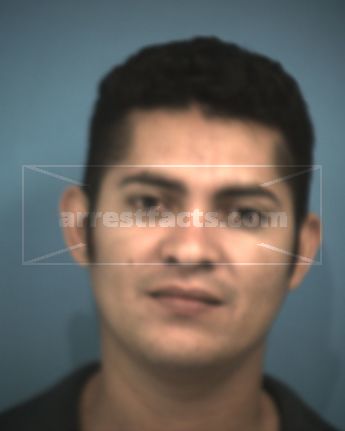 Kevin Alex Ochoa-Hernandez