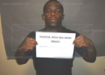 Hunter Ross Williams