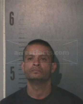 Eric Evan Garcia