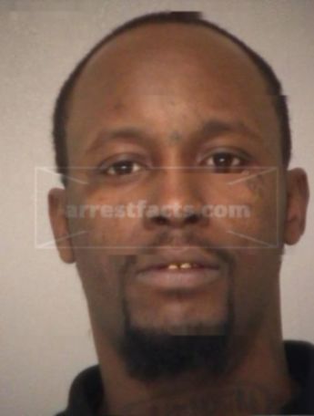 Clifford Tyrone Browner