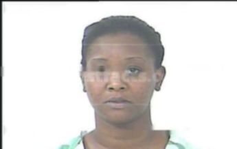 Curtisha Letrell Robertson