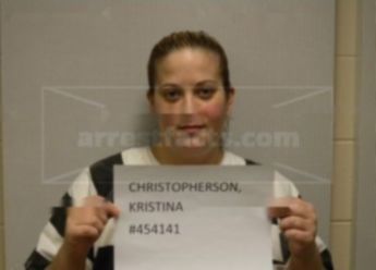 Kristina M Christopherson