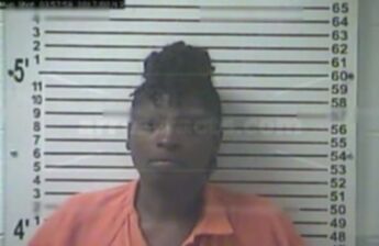 Latonya Nicole Weston