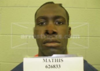 Dewayne Mathis