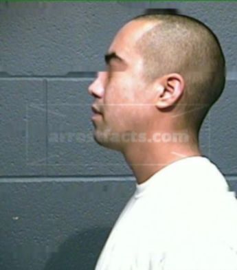 Kyle Matthew Moore