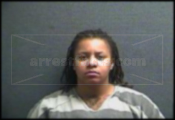 Shyly Breanna Gabriel Harrison