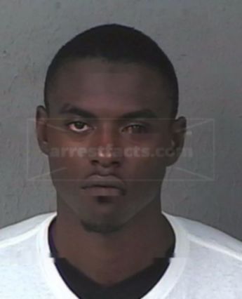 Demetri Deon Thornton