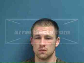 Bradley Joseph Padgett