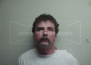 Jeffery Forrest Blackburn