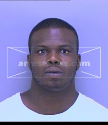 Cedric Dewayne Anthony